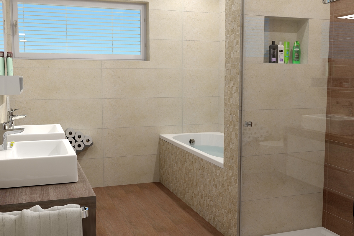 Keramika Love Tiles ceramica