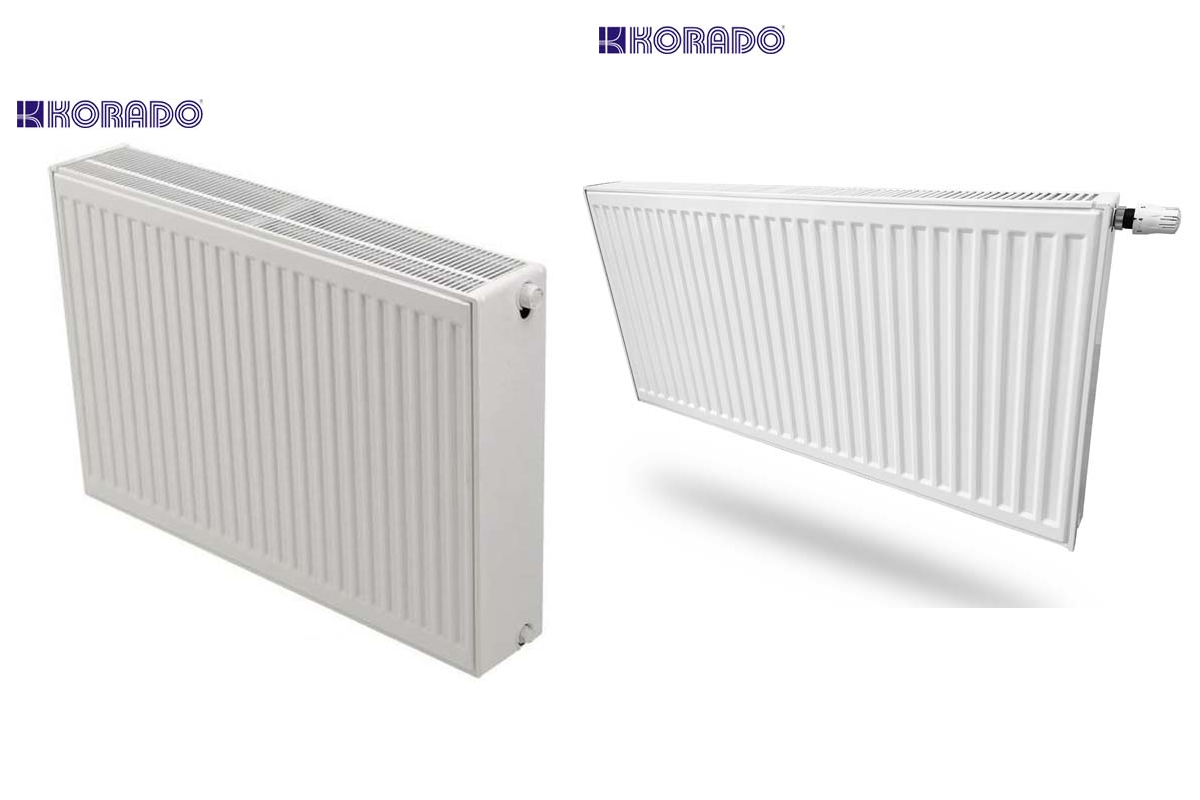 Radiatorji Korado