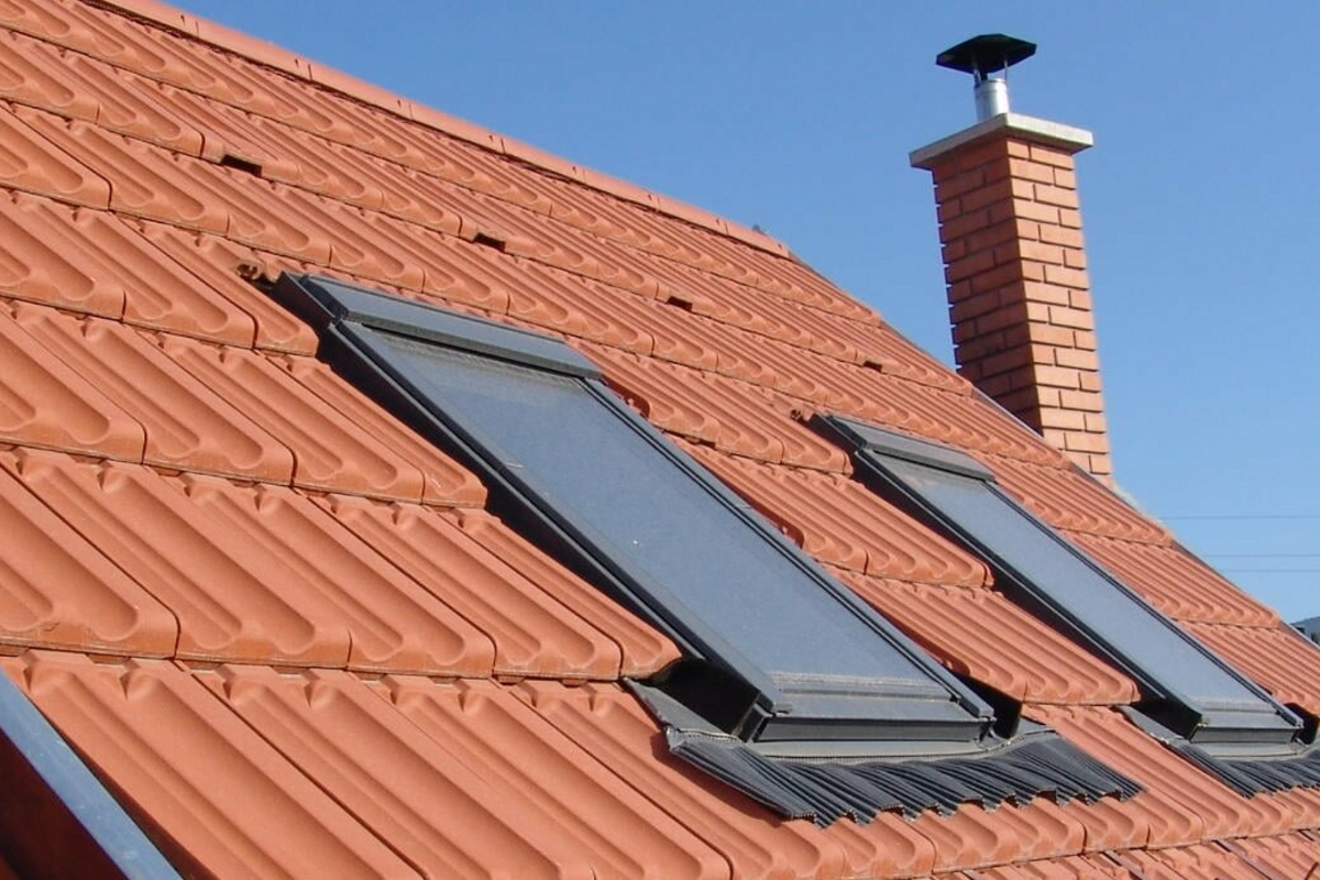 Strešna kritina Creaton