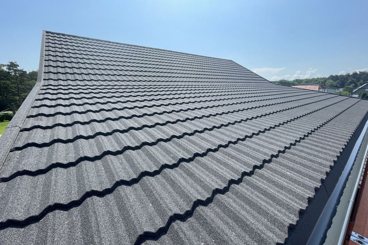 Strešna kritina Gerard