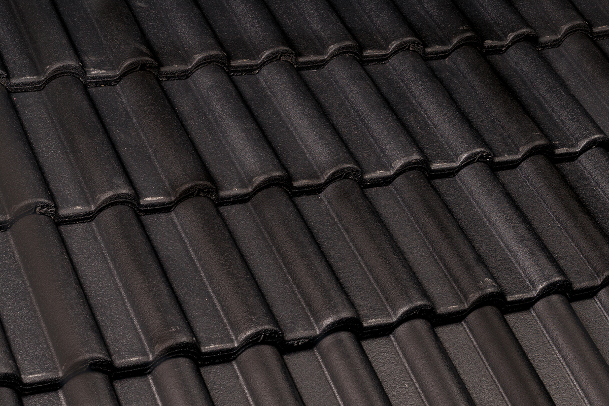 Strešna kritina Heidelberg