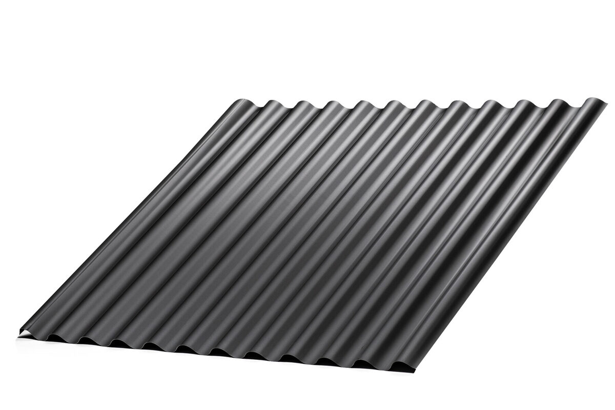 Kovinske strešne kritine