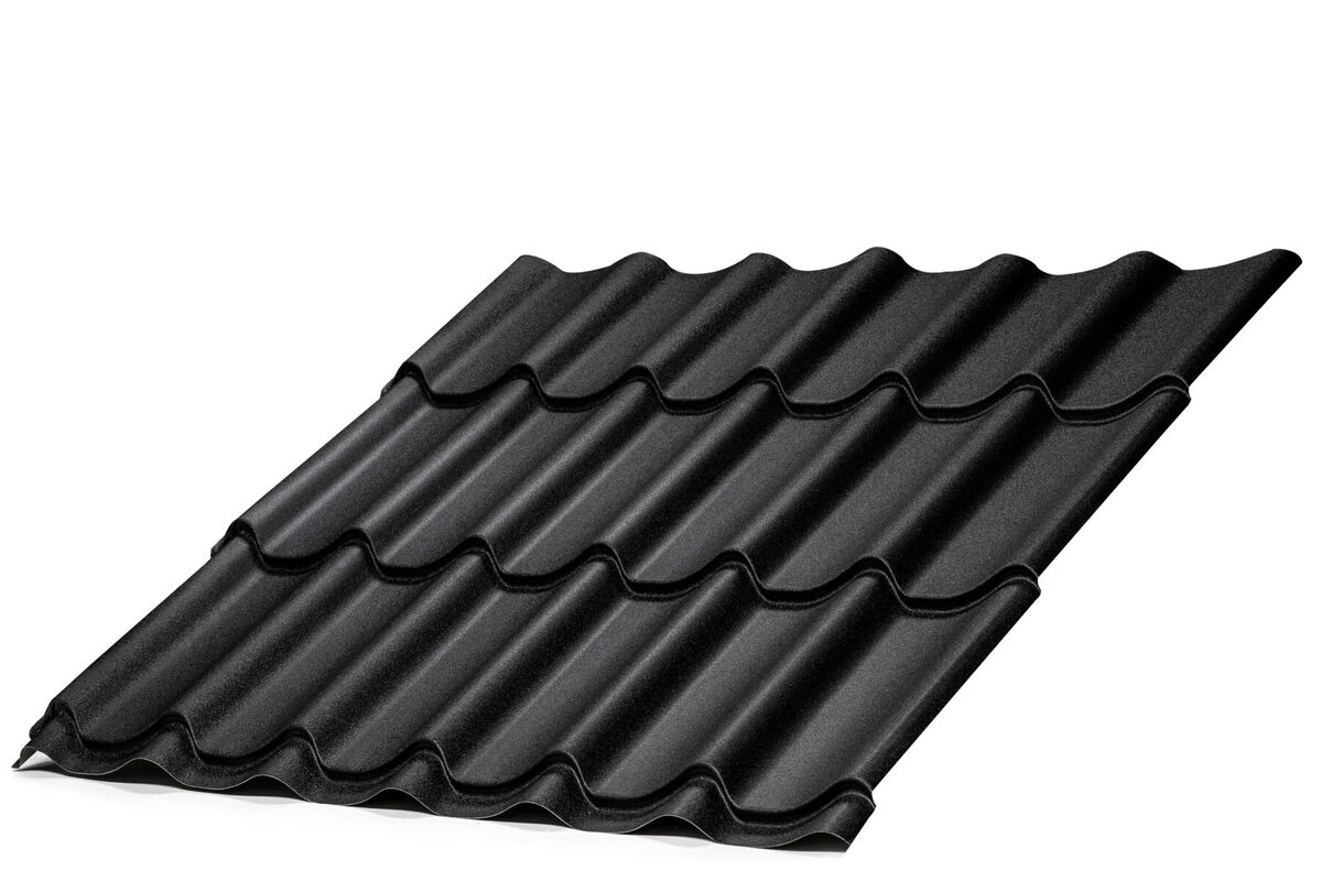 Kovinske strešne kritine