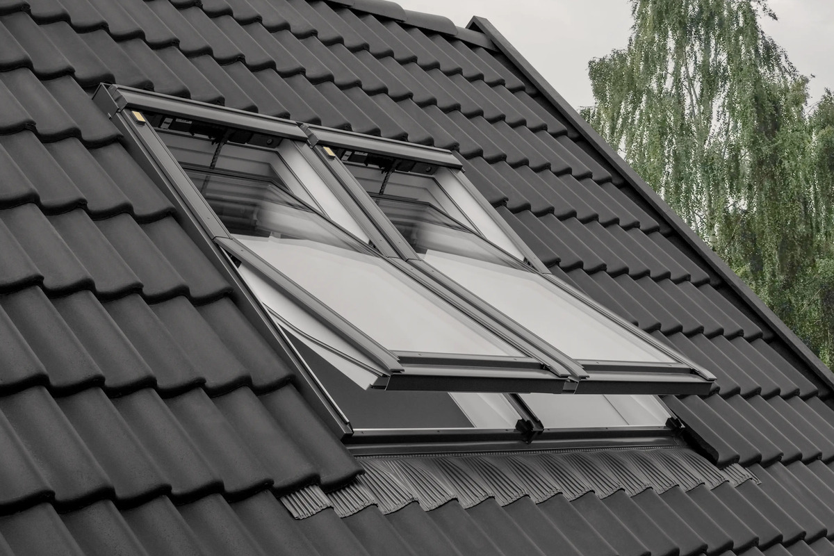 Okna Velux