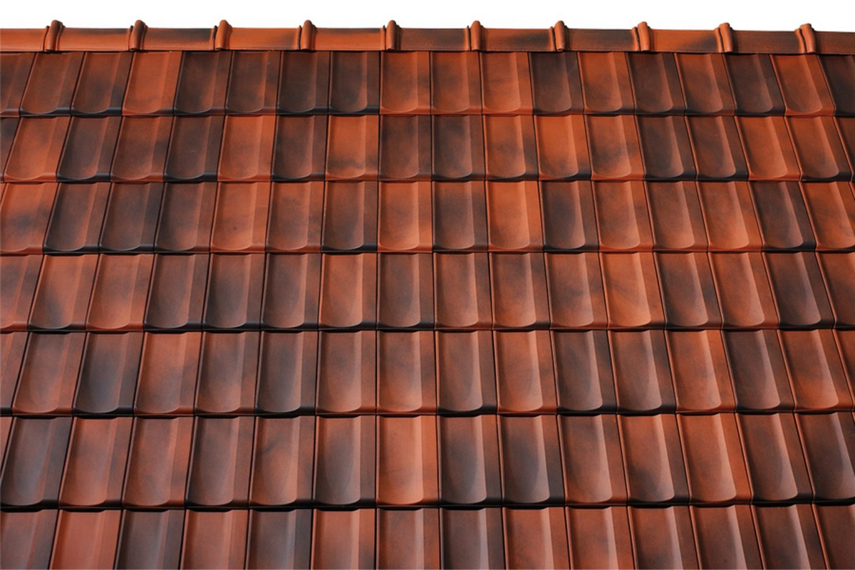 Strešna kritina Tondach