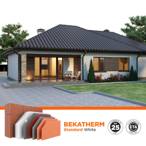  Fasade Bekatherm 