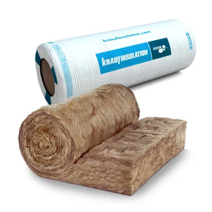 Knauf Insulation izolacija Knauf Insulation mineralna volna za suho montažo