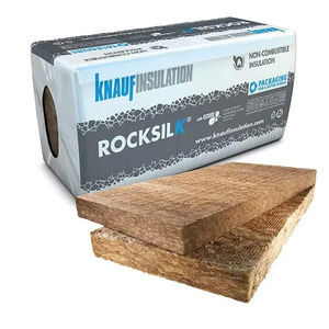 Knauf Insulation toplotna izolacija Toplotna izolacija Knauf Insulation