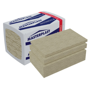 Masterwool steklena volna Masterwool izolacija za mansarde in strope
